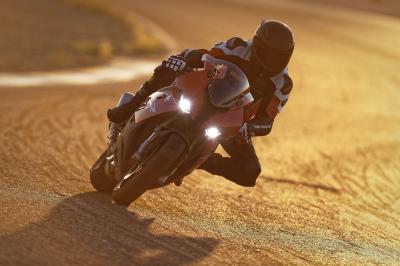 BMW S 1000 RR | les photos officielles de l'hypersportive